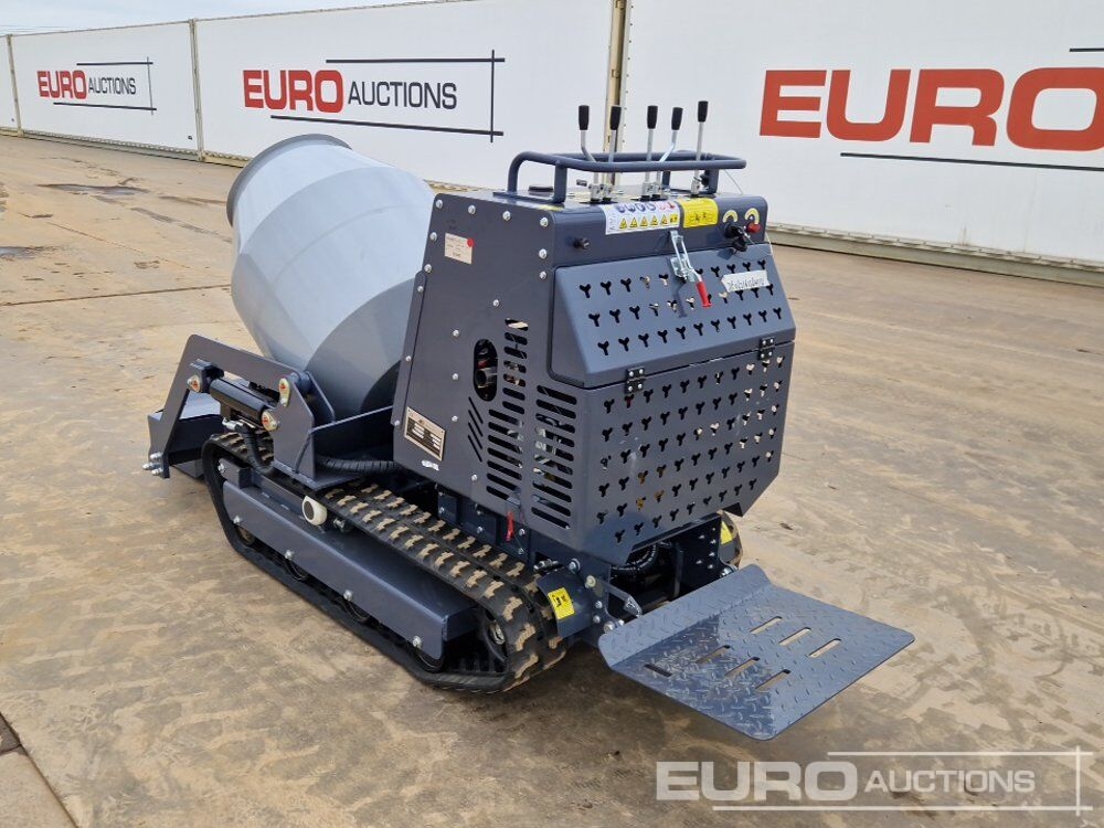 Raupendumper