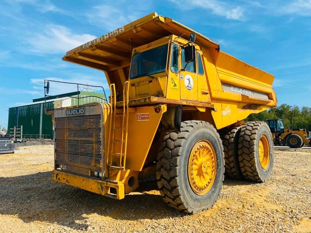 Dumper