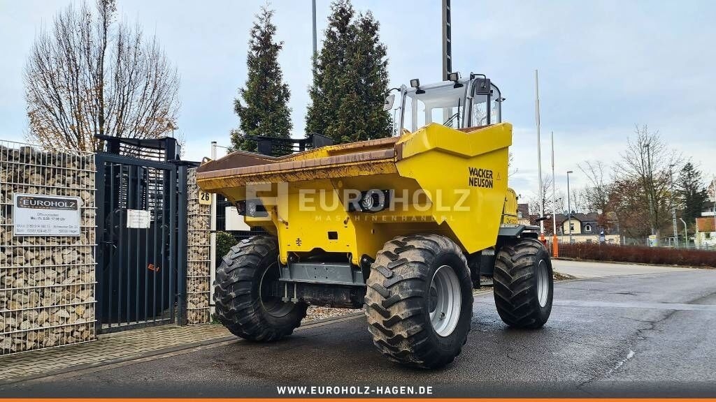 Minidumper