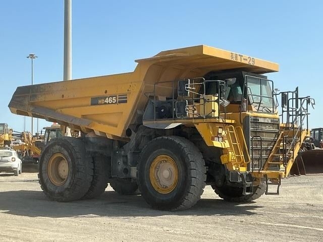 Dumper