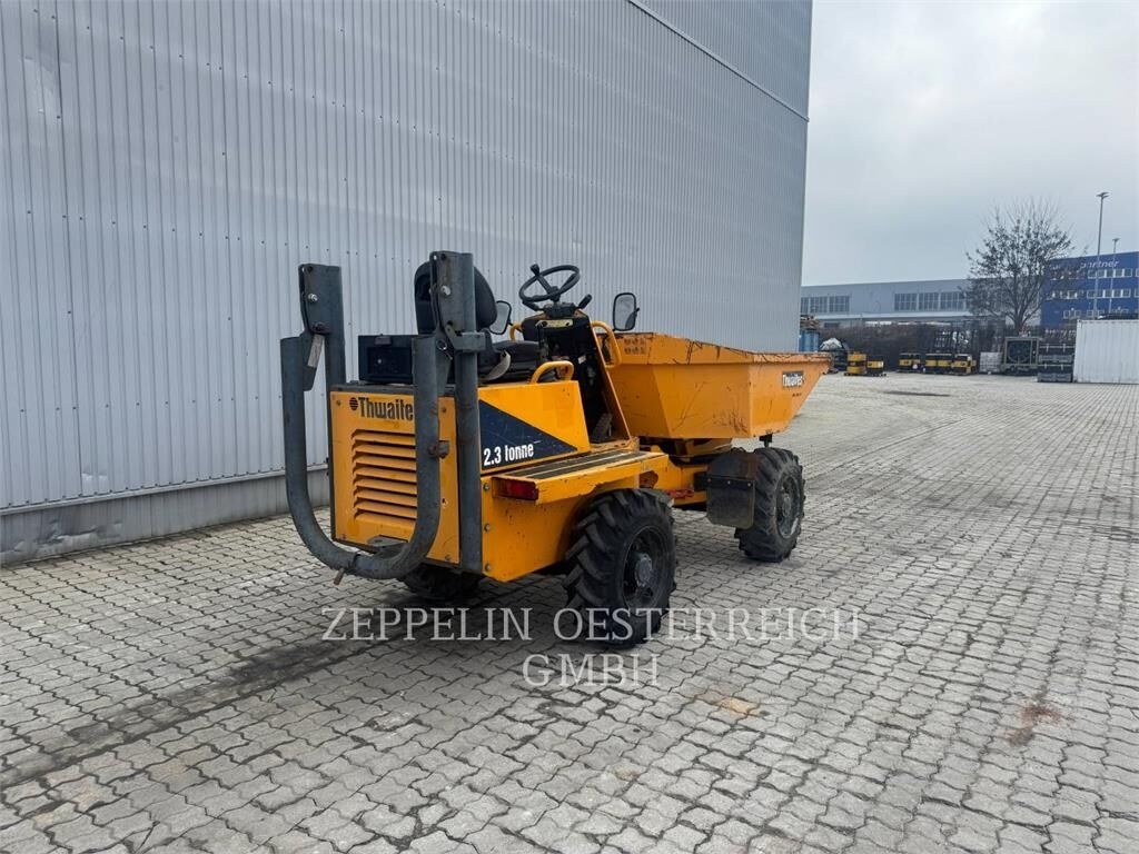 Minidumper