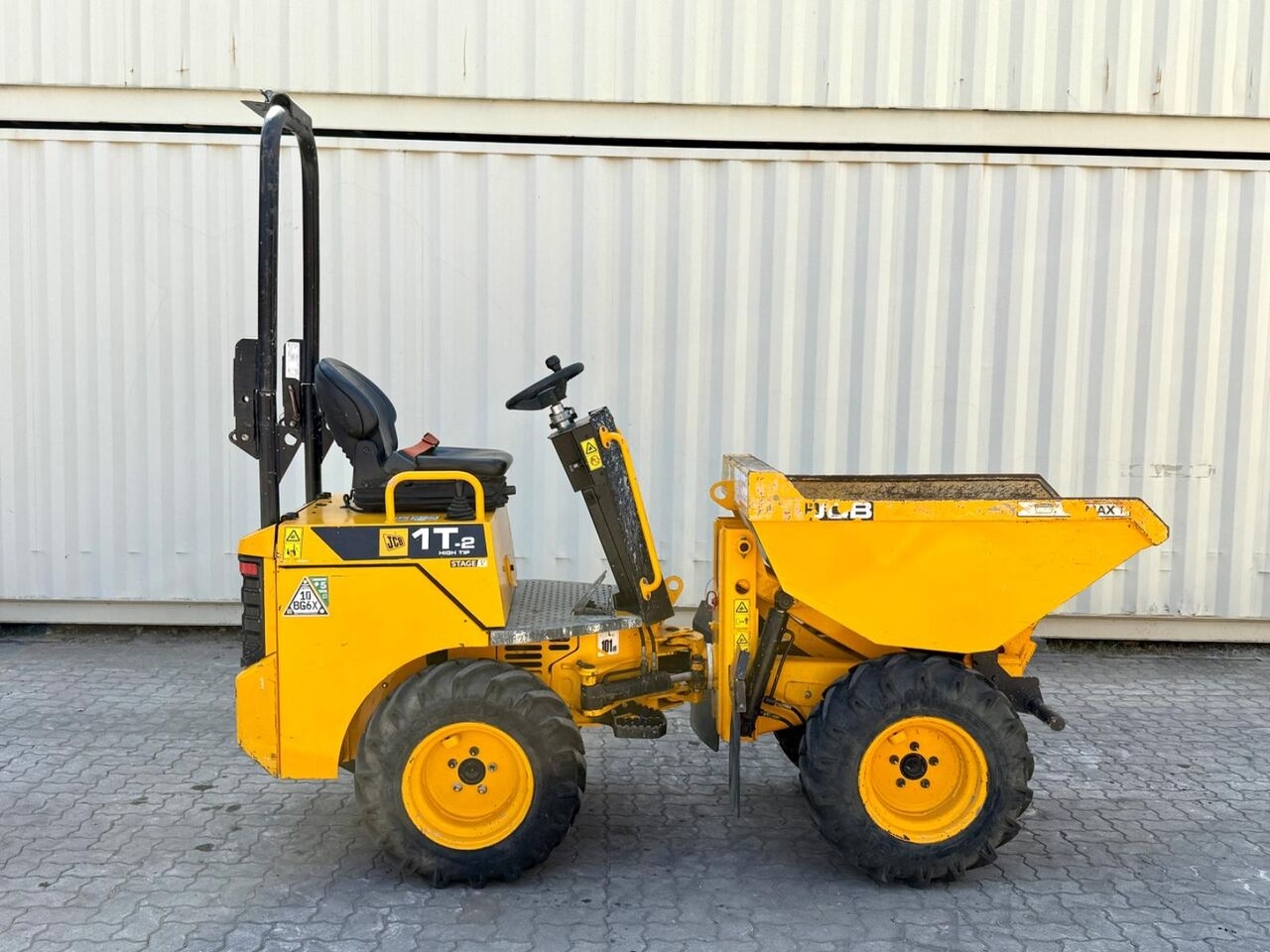 Minidumper