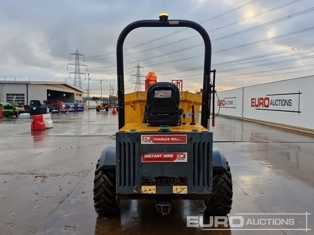 Minidumper