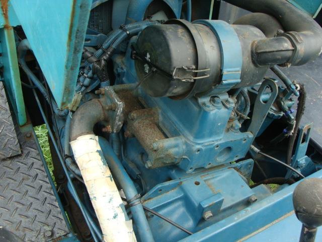 Raupendumper
