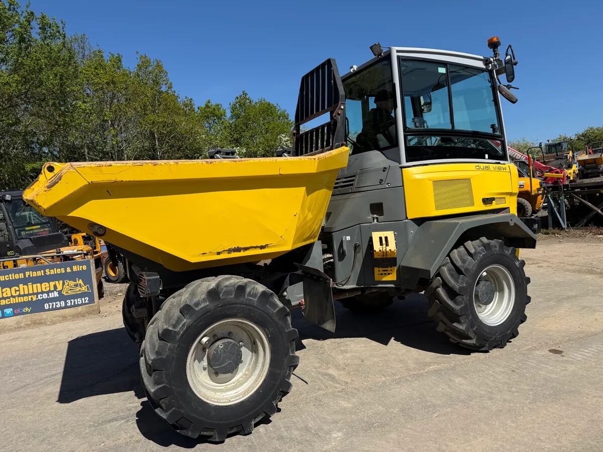Minidumper