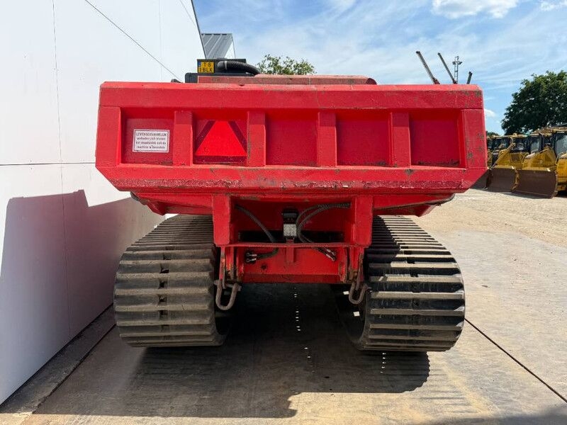 Rupsdumper