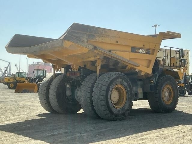 Dumper