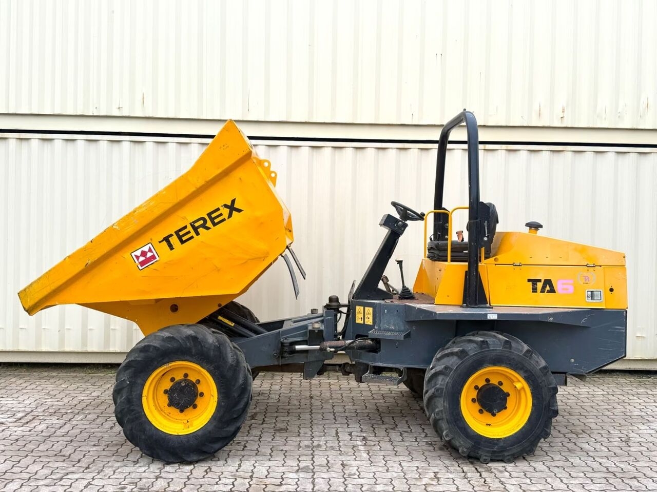 Minidumper