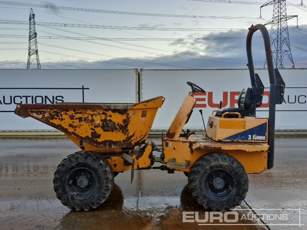 Minidumper