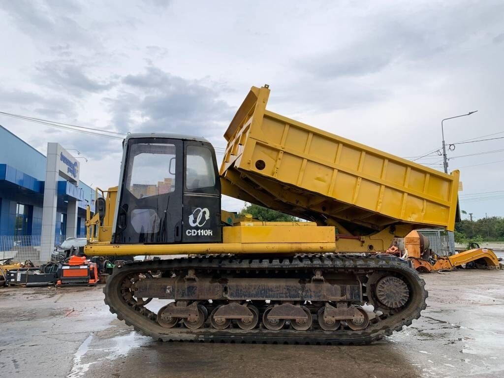 Crawler