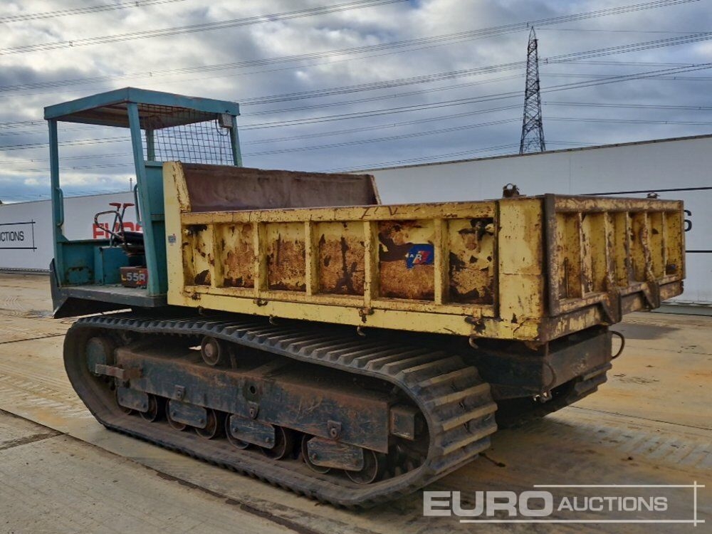Raupendumper