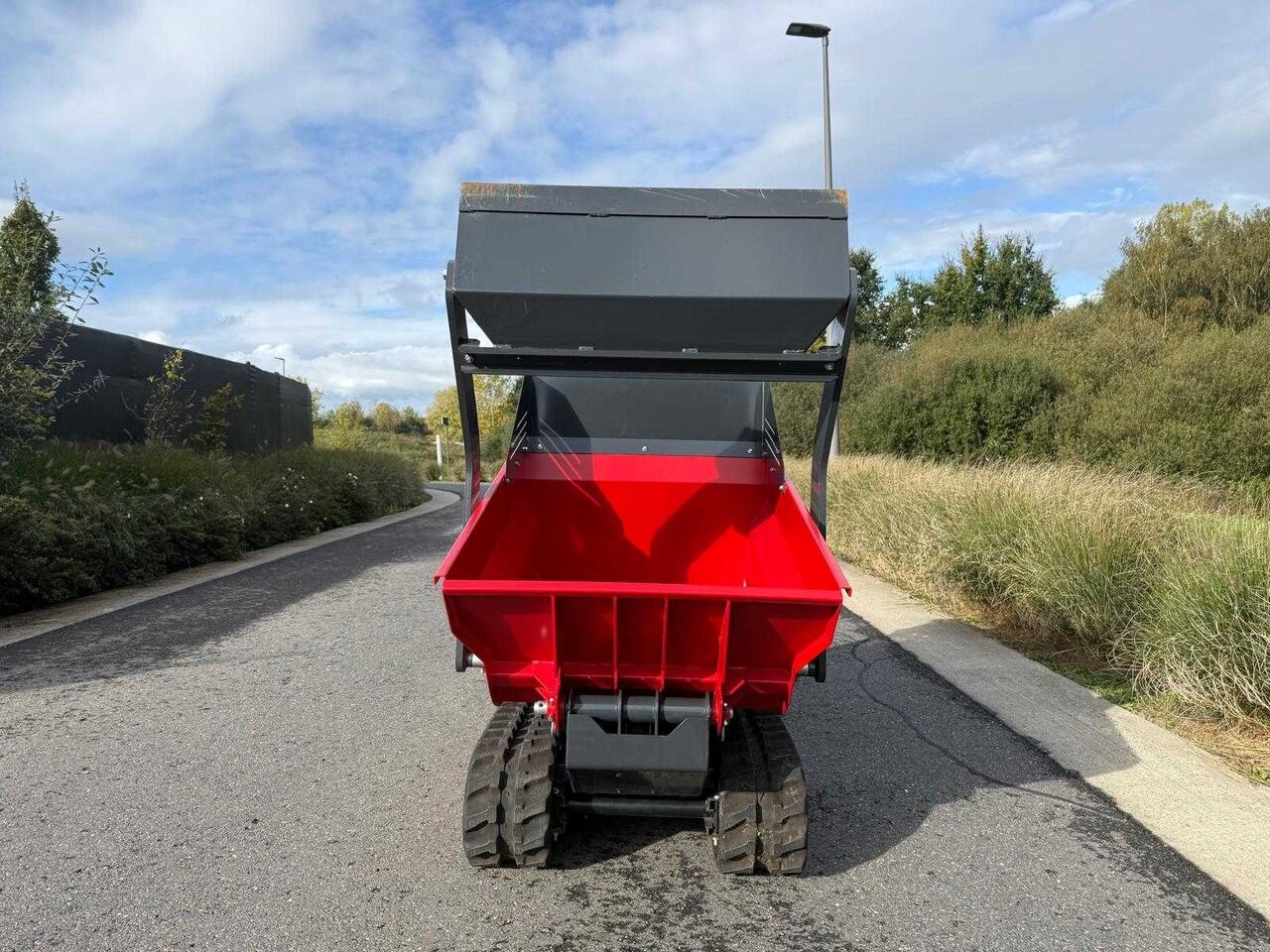 Minidumper