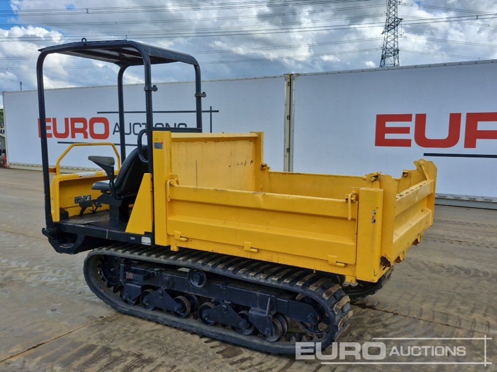 Raupendumper