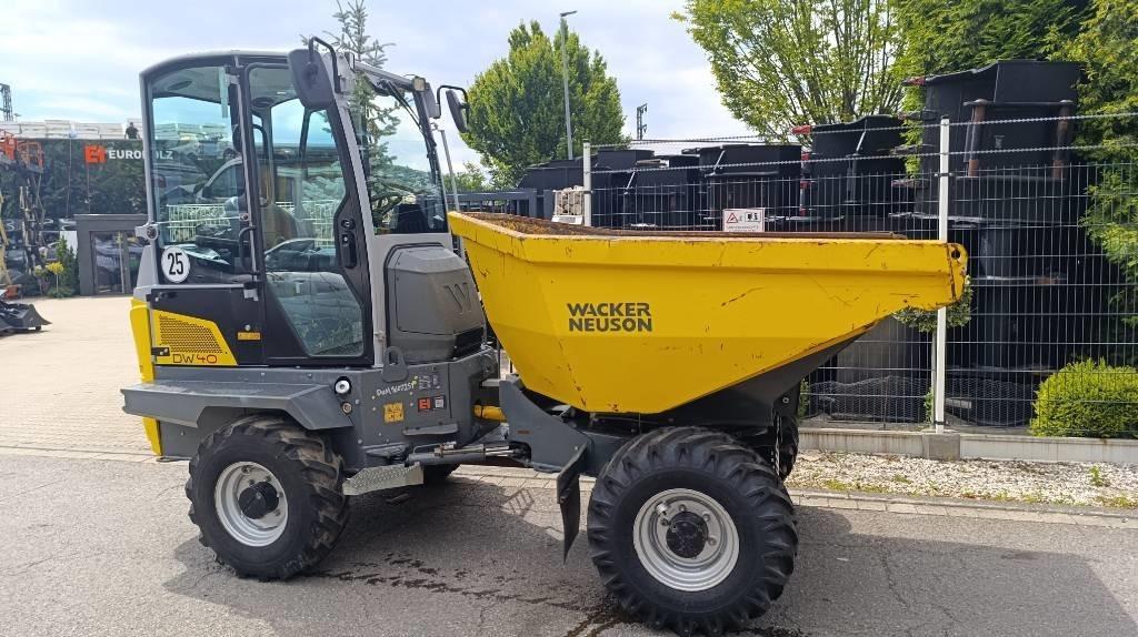 Minidumper-