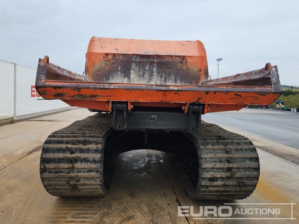 Raupendumper