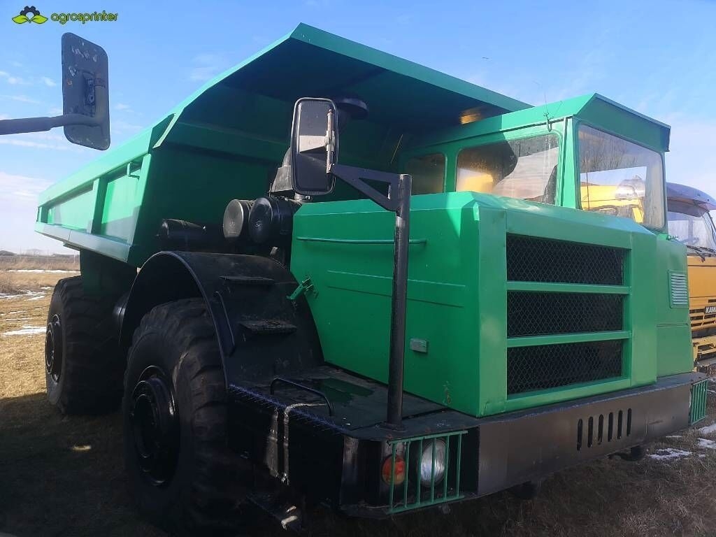 Dumper