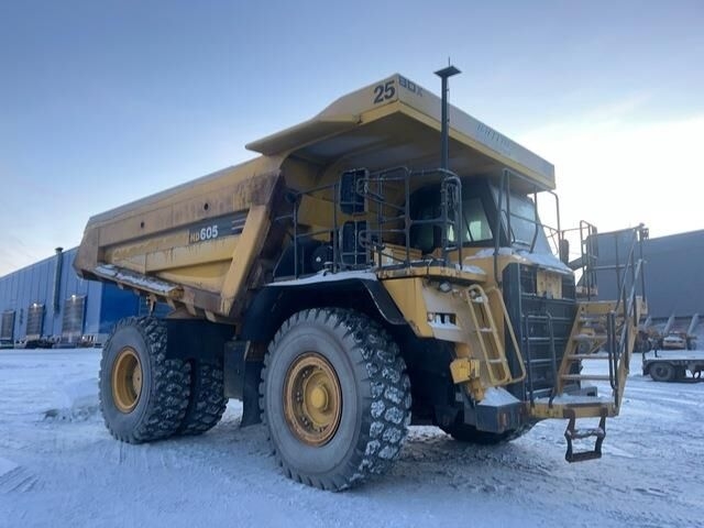 Dumper