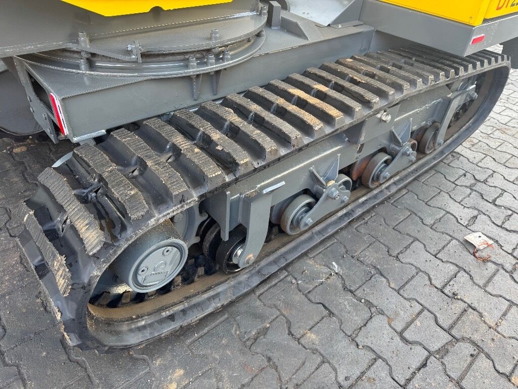 Raupendumper