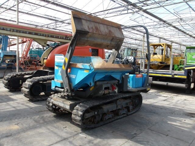 Minidumper