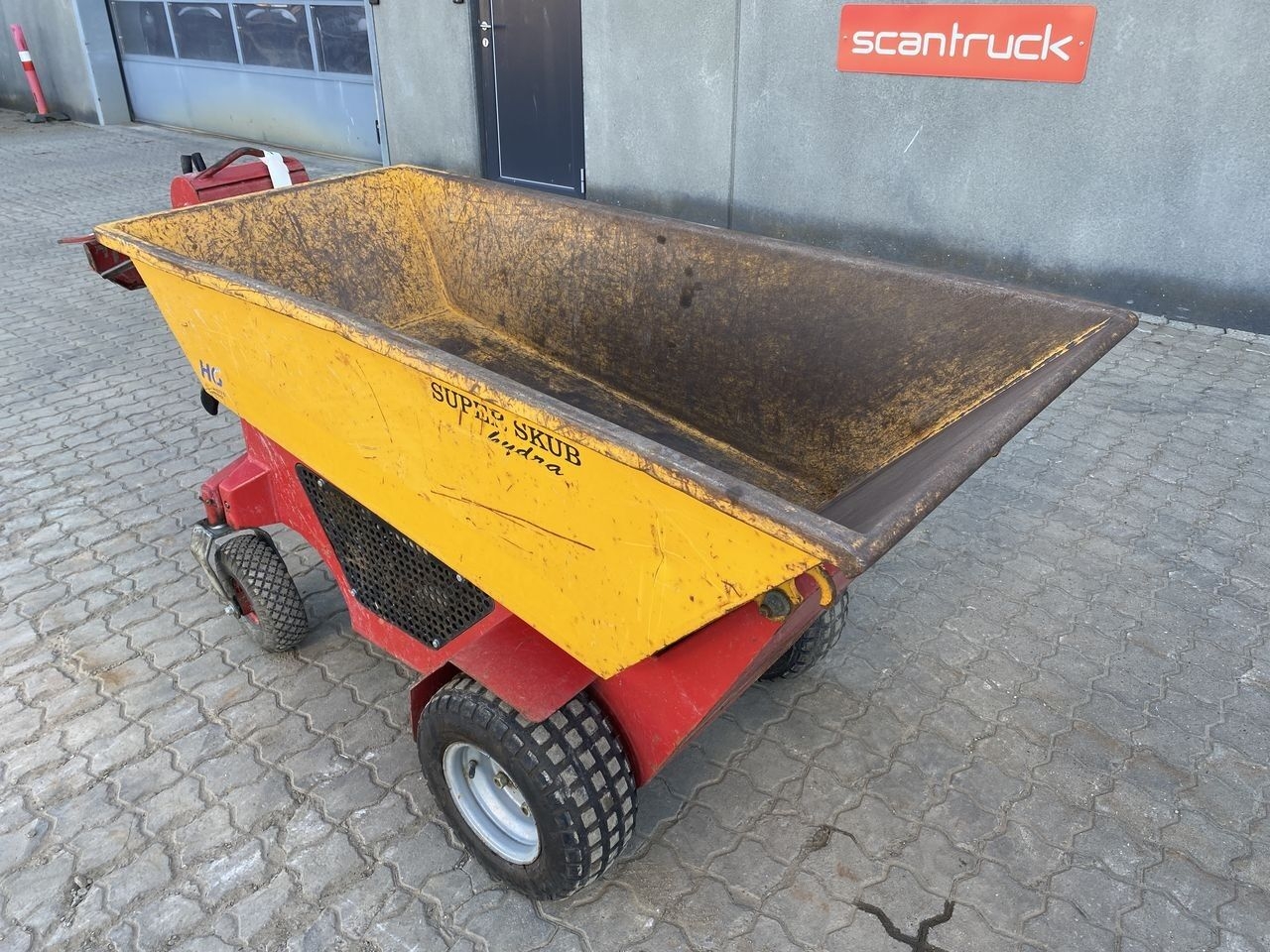 Minidumper