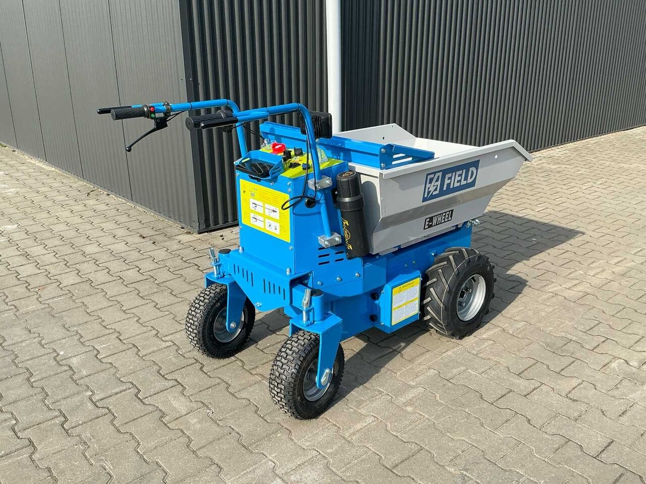 Minidumper