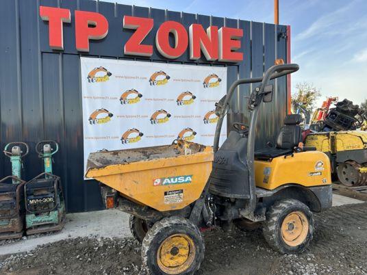 Minidumper