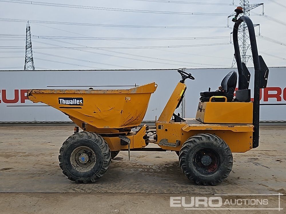 Minidumper