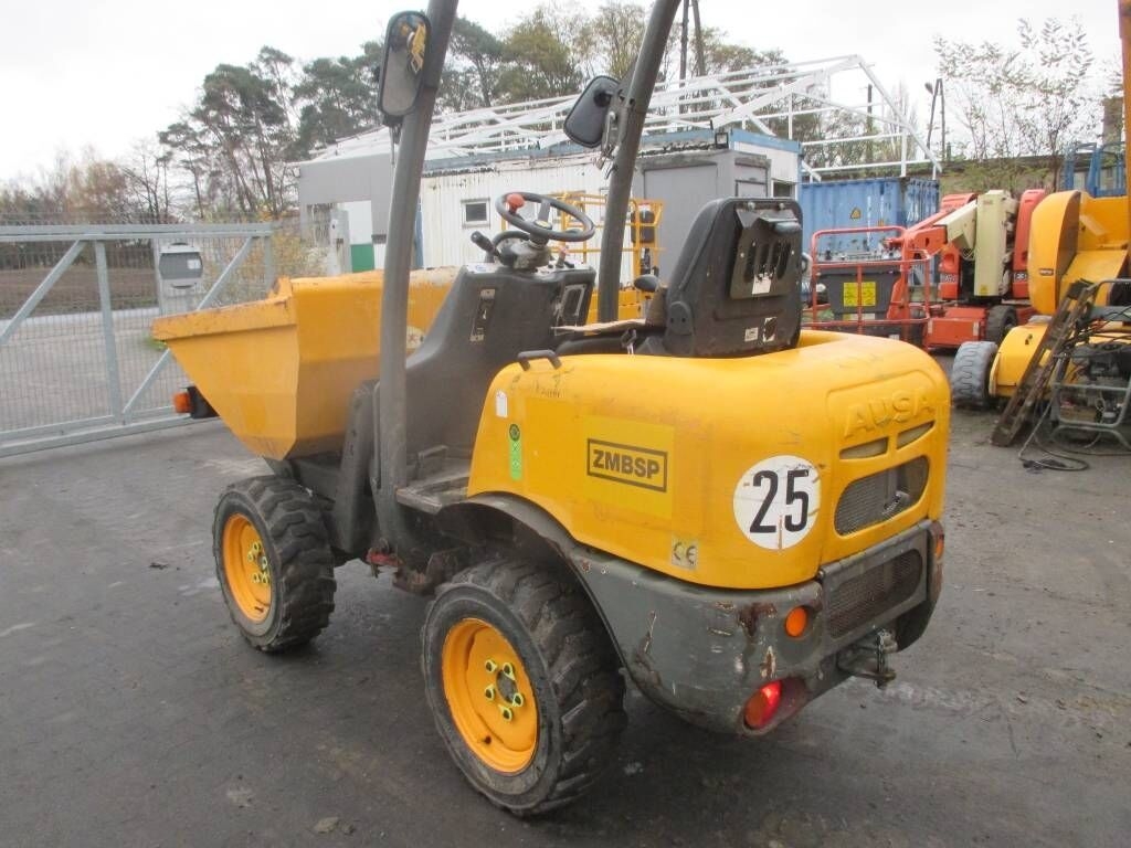 Minidumper-