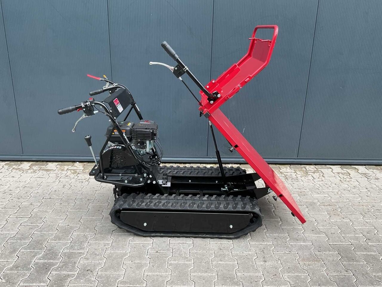 Minidumper