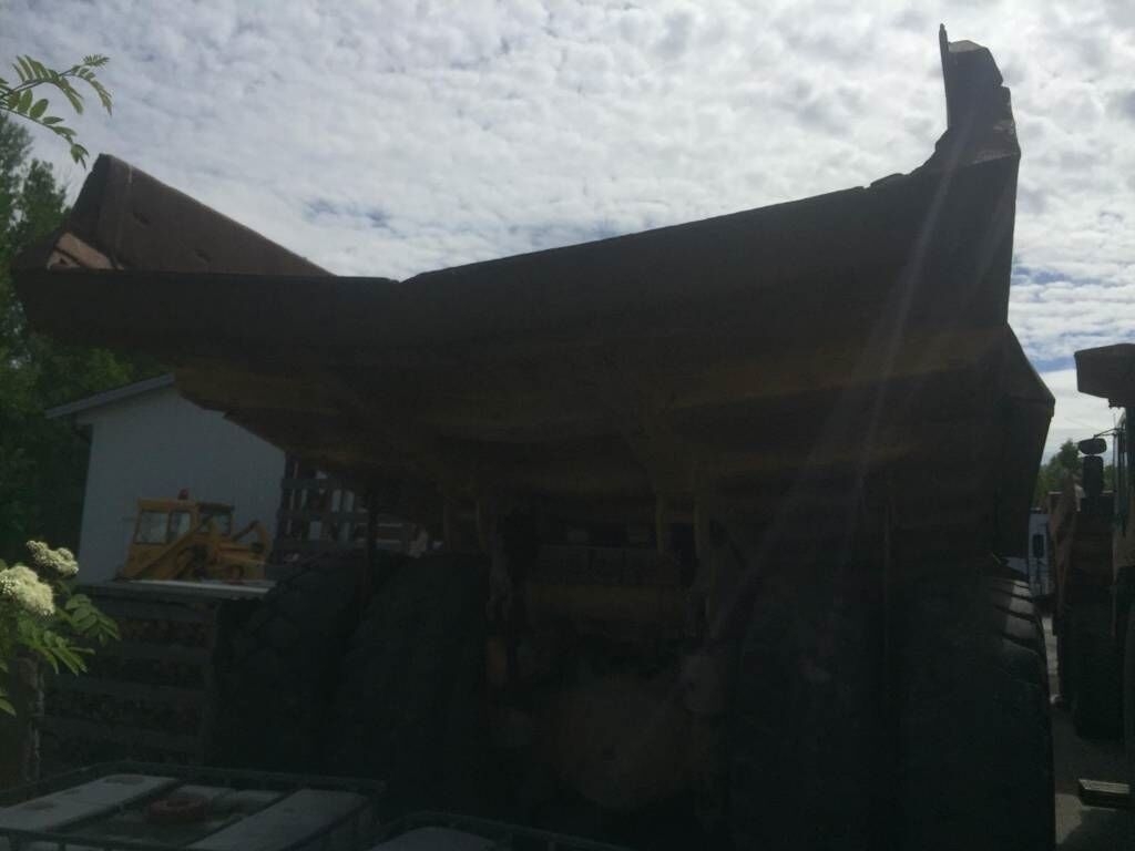 Dumper