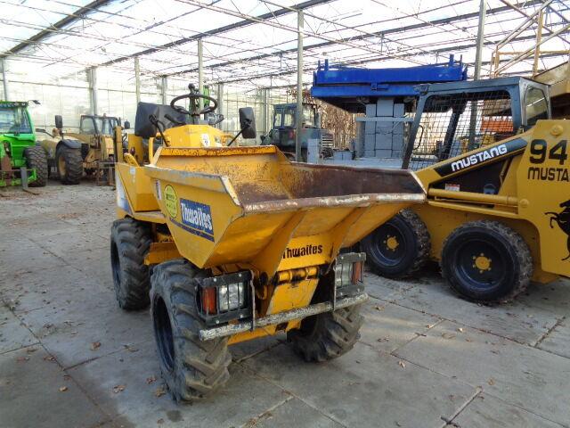 Minidumper