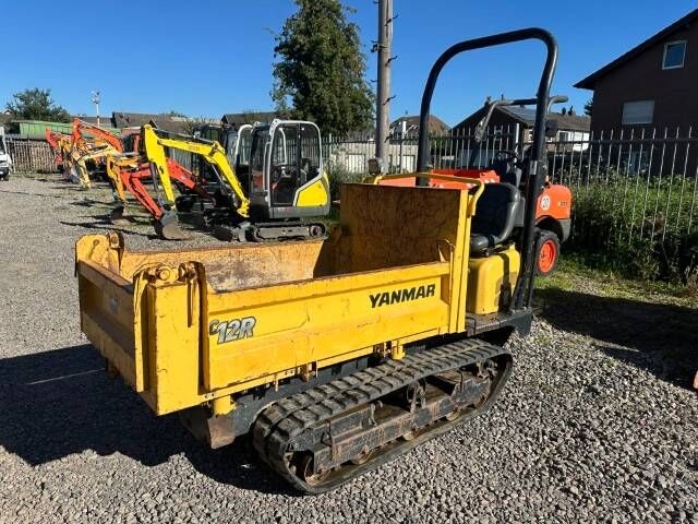 Raupendumper