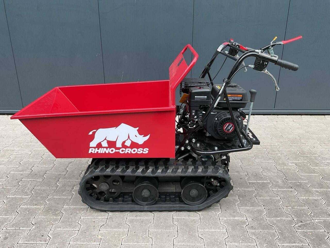 Minidumper