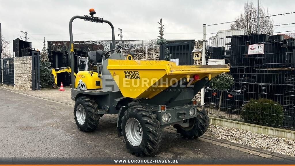 Minidumper
