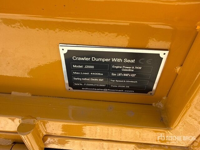 Dumper