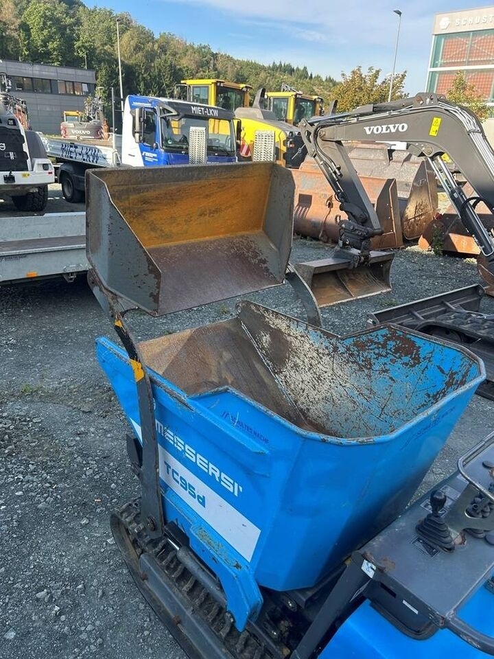 Raupendumper
