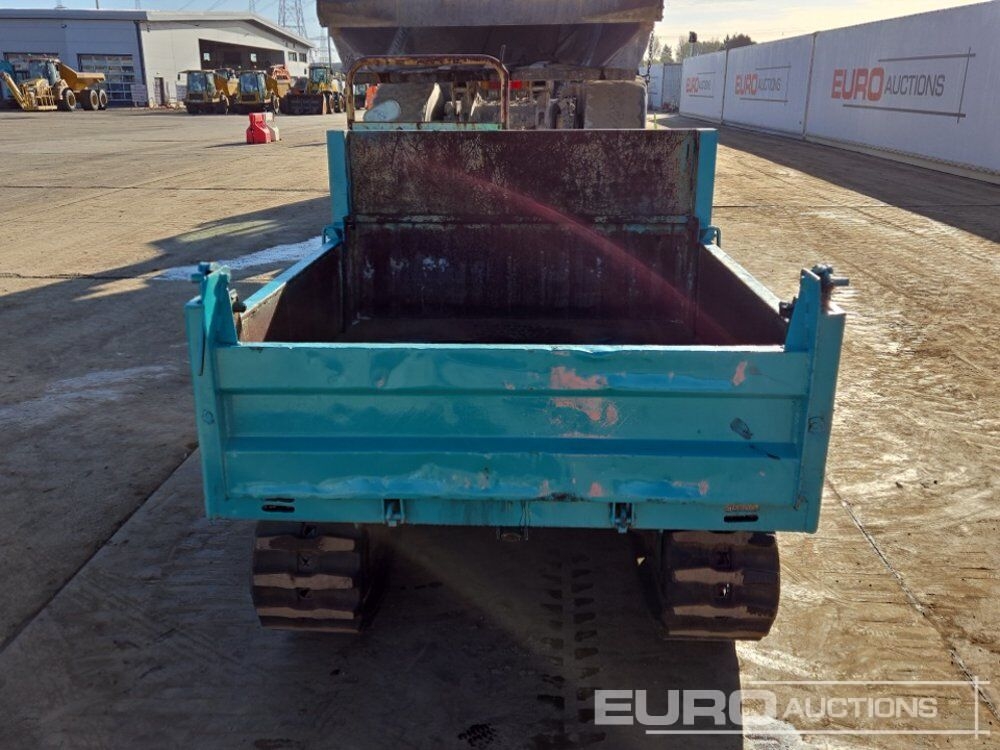 Rupsdumper