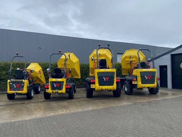 Dumper