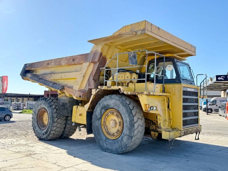 Dumper