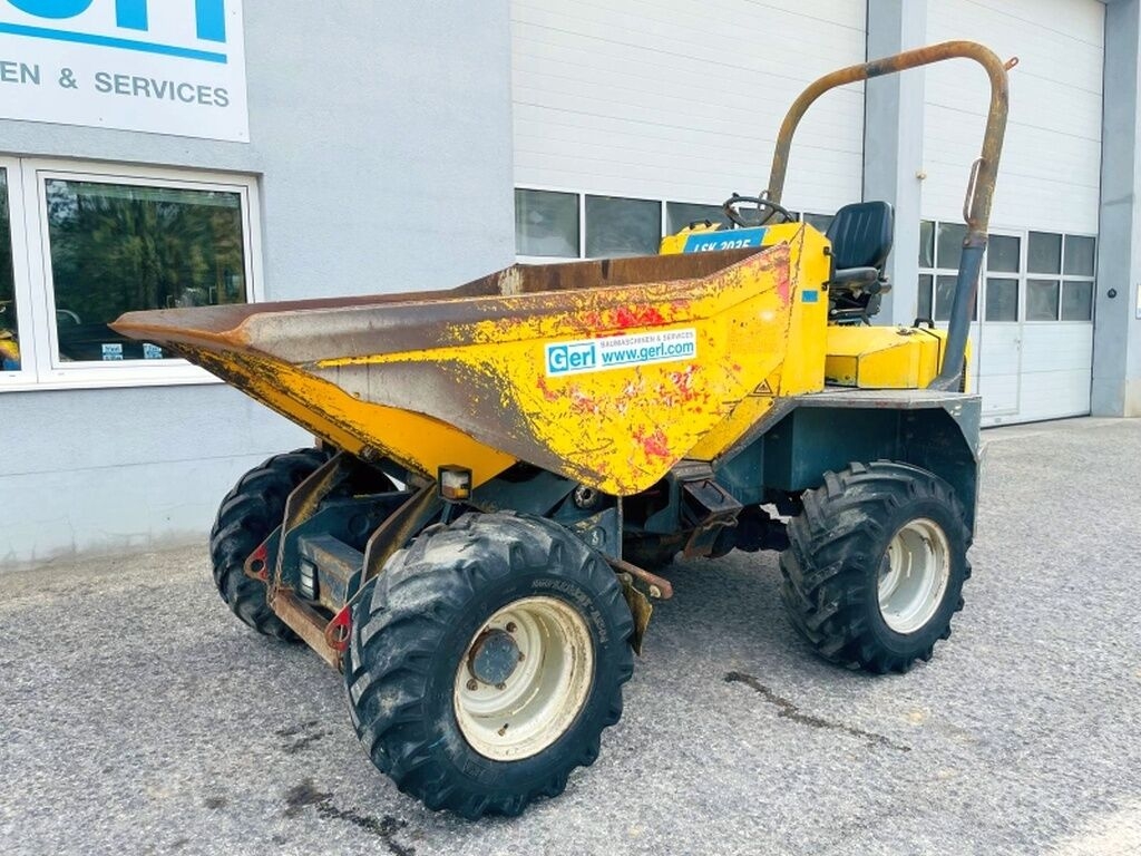 Minidumper