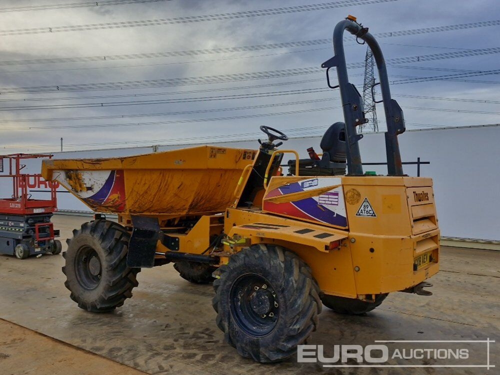 Minidumper