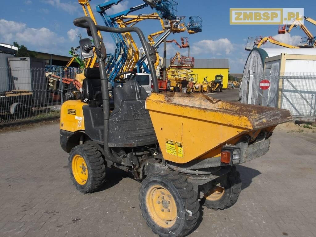 Minidumper-