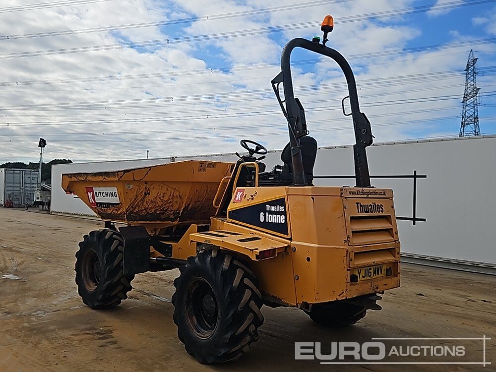 Minidumper