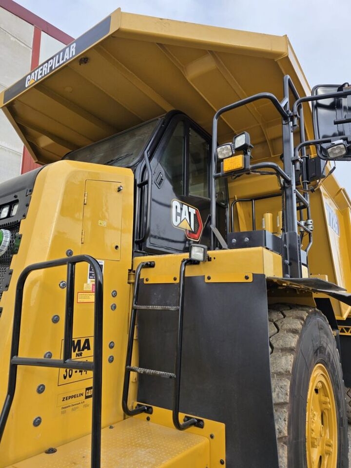 Dumper