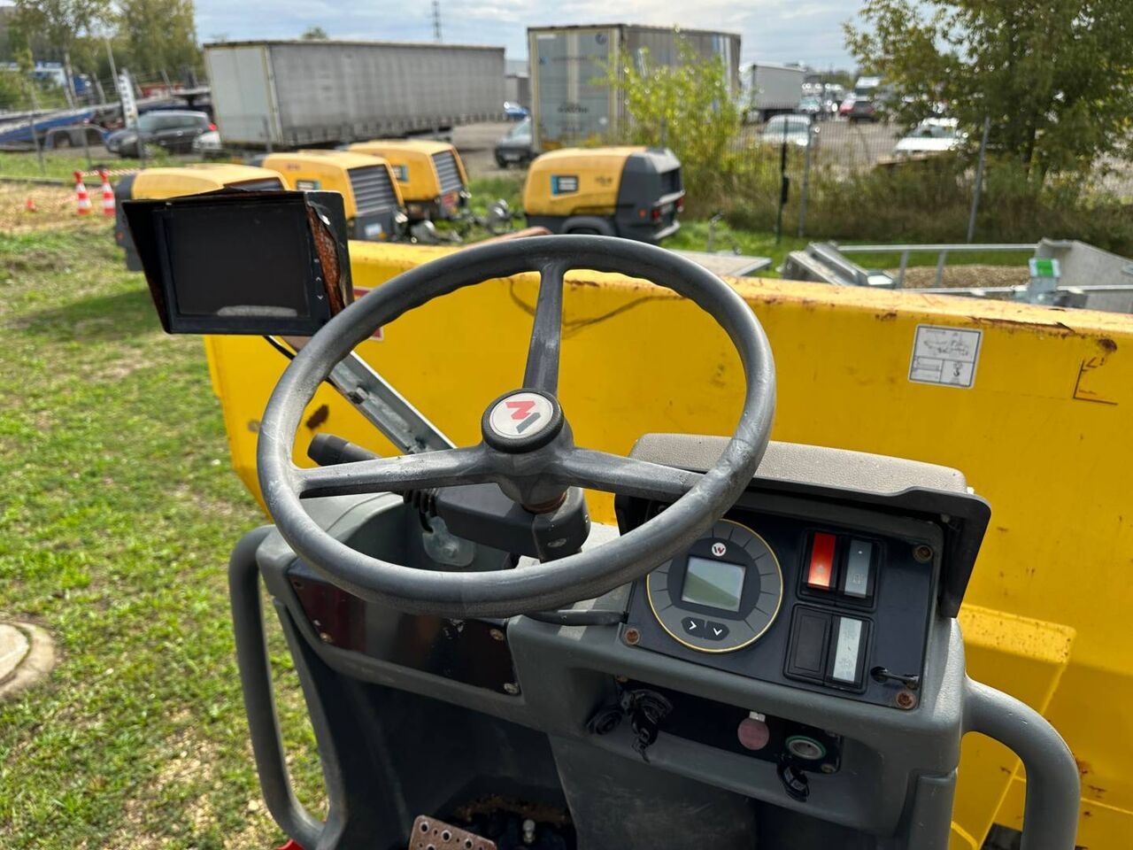 Minidumper