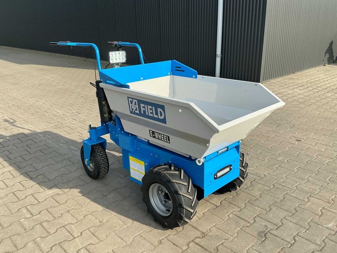 Minidumper