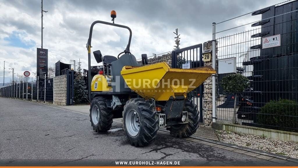 Minidumper