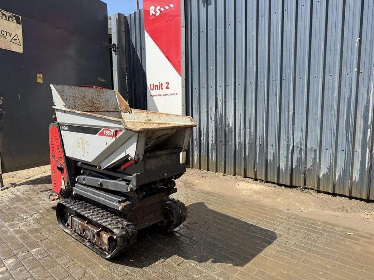 Minidumper