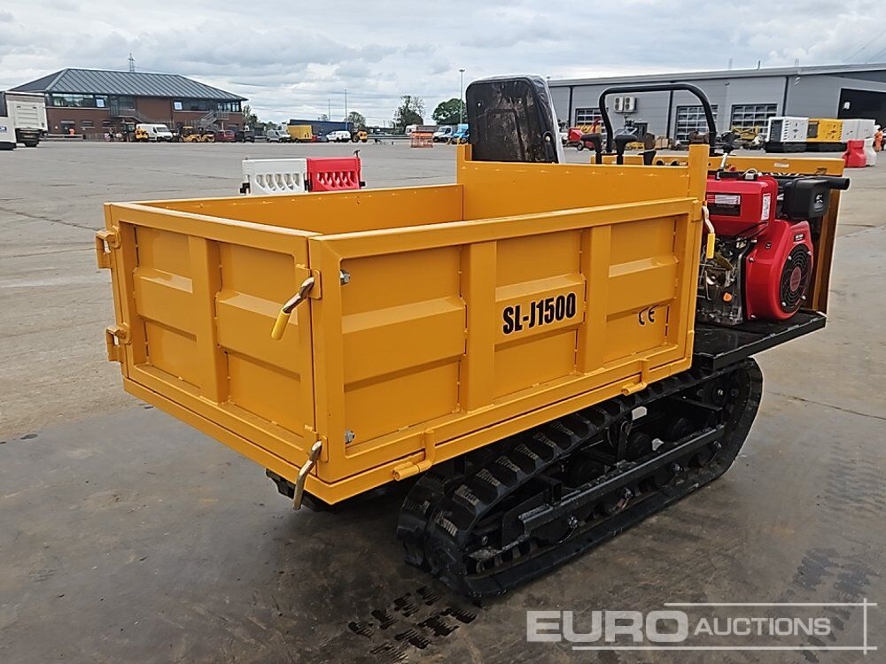 Raupendumper