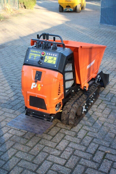 Minidumper